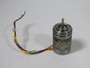 Fasco Harowe Servo Controls 11BRCT-300-P95D-01 Resolver 5-Speed 5" Leads USED