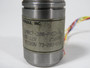 Fasco Harowe Servo Controls 11BRCT-300-P95D-01 Resolver 5-Speed 5" Leads USED