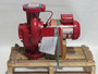 Bell & Gossett e-80CC 3X3X7C Centrifugal Pump C/W Weg 1.0HP 1145RPM NEW