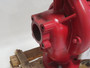 Bell & Gossett e-80CC 3X3X7C Centrifugal Pump C/W Weg 1.0HP 1145RPM NEW