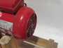 Bell & Gossett e-80CC 3X3X7C Centrifugal Pump C/W Weg 1.0HP 1145RPM NEW