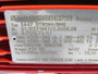 SEW-Eurodrive AC Gearmotor 29:1 10Nm 0.75kW 1380/1680RPM 380-415V 3Ph USED