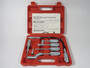 Generic 8415275 Grease Gun Adapter Kit MISSING PIECES USED