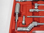 Generic 8415275 Grease Gun Adapter Kit MISSING PIECES USED