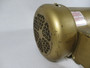 Baldor 3HP 1760RPM 575V 182T TEFC 3PH 3.1A 60HZ USED