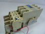 Cutler Hammer AN16KN0 Starter Magnetic 3PH  90 Amp 600V USED