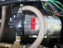 Good Cell LFG-100 Laboratory/Pilot Cell Foam Generator Mounted in Case USED