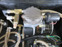 Good Cell LFG-100 Laboratory/Pilot Cell Foam Generator Mounted in Case USED