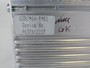 EAE SBC4-EV01 GSBC*04-E*01 Fieldbus I/O Extension Module *Dented Top Plate* USED