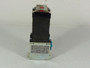Allen-Bradley 700DC-PK1200DZ24 Industrial Relay 24VDC 11NO 1NC MODIFIED USED
