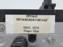 Festo CPV14-VI-10P-14-8C-N2-R-Y-M7J+GA Solenoid Valve Manifold Assembly USED