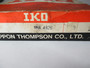 IKO RNA4826 Needle Roller Bearing 165mm OD 145mm ID 35mm W Open Box NEW