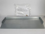 Square D MHT2DH20 Panelboard Drip Hood Kit Type 2 20" BOX DAMAGE NEW