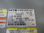 MTE DVSG0110E DV Sentry Output Filter 600VAC 50/60Hz 0.9-10kHz 110A 3Ph NOP