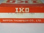 IKO NAG4911UU Full Complement Machined Roller Bearing 80mm OD Open Box NEW