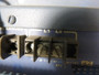 Cutler Hammer D120BF14 14-Slot Input/Output Chassis  USED