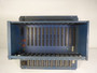 Cutler Hammer D120BF14 14-Slot Input/Output Chassis  USED