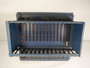 Cutler Hammer D120BF14 14-Slot Input/Output Chassis  USED