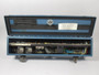 Dolan Jenner SSIV-15 Safe Scan Light Curtain Transmitter/Receiver CASE DMG USED
