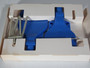 Lechler 6001305602004 Multi-Channel Flat Fan Air Nozzle 2-Pack Open Box NEW
