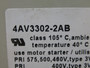 Siemens 4AV3302-2AB Power Supply 30A 24VDC 50/60Hz USED