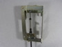 Cutler Hammer F1S04C Flex Shaft Handle Mechanism 3' Cable USED