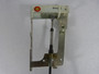 Cutler Hammer F1S04C Flex Shaft Handle Mechanism 3' Cable USED