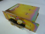 Daihen W-L00203B Servo Controller 200V  USED