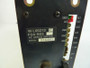 Daihen W-L00213C Servo Controller C/W Plugs Wrapping in Back Plate USED