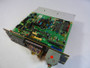Daihen W-L00213C Servo Controller C/W Plugs Wrapping in Back Plate USED