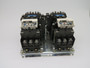 Allen-Bradley 520F-AOD-A2F-A2F Custom-Built Multi-Speed Starter NO WIRES USED