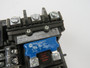 Allen-Bradley 520F-AOD-A2F-A2F Custom-Built Multi-Speed Starter NO WIRES USED