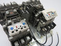 Allen-Bradley 520F-AOD-A2F-A2F Custom-Built Starter MISSING RESET PAD USED