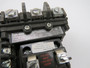 Allen-Bradley 520F-AOD-A2F-A2F Custom-Built Starter MISSING RESET PAD USED