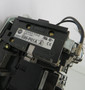 Allen-Bradley 520F-AOD-A2F-A2F Custom-Built Starter MISSING RESET PAD USED