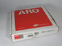 Aro 637401-TT Exp Fluid Section Repair Kit for 1" Diaphragm Pump OPEN BOX NEW