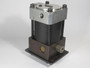 SR Engineering Co. SR100-20A1 Hydraulic Pump 20mm DIA Oil Plunger USED