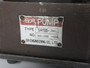 SR Engineering Co. SR100-20A1 Hydraulic Pump 20mm DIA Oil Plunger USED