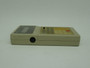 Omron SP10-PRO01-V1 Programming Console 240VAC USED