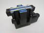 Northman SWH-G03-B2-A120-10-U 612153 Directional Valve 120V@60Hz DMG BOX NEW