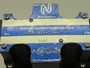 Northman SWH-G03-B2-A120-10-U 612153 Directional Valve 120V@60Hz DMG BOX NEW