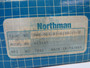 Northman SWH-G03-B2-A120-10-U 612153 Directional Valve 120V@60Hz DMG BOX NEW