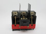 Cutler-Hammer 1230C26G28 Disconnect Switch 100A 3-Pole USED