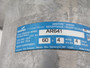 Cooper Crouse-Hinds AR641 Arktite Receptacle 60A 250VDC 600VAC 4W 4P USED