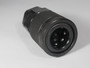 Walther-Prazision HP-016-0-S2030-12-1 Male Coupling M30x2 Open Bag NOP