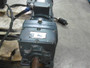 U.S. Electrical Motor 1.5HP 1740RPM 575V C/W Gear Reducer 14:1 Ratio  USED