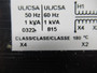 SQUARE D 9070T1000D13 Control Transformer 1kVA Pri. 120V Sec.12/24V 50/60Hz  NEW