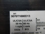 SQUARE D 9070T1000D13 Control Transformer 1kVA Pri. 120V Sec.12/24V 50/60Hz  NEW
