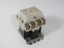 Westinghouse A201K1CA Contactor 110V@50Hz 120V@60Hz MISSING SCREWS USED