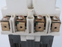 Westinghouse A201K1CA Contactor 110V@50Hz 120V@60Hz MISSING SCREWS USED